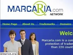 Sites similar to marcaria.com