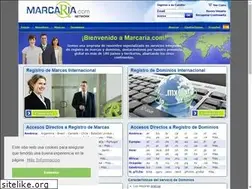 Sites similar to marcaria.ec