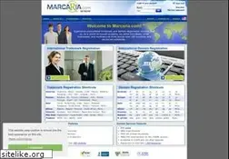Sites similar to marcaria.nl