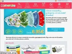 Sites similar to marcaropa.com