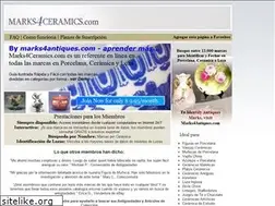 Sites similar to marcas-ceramica.com