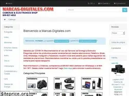 Sites similar to marcas-digitales.com