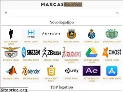 Sites similar to marcas-logos.net