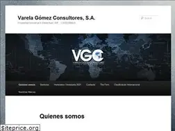 Sites similar to marcas.com.ve