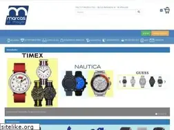 Sites similar to marcasalmayor.es