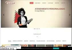 Sites similar to marcaseguros.com.br