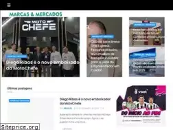 Sites similar to marcasemercados.com.br