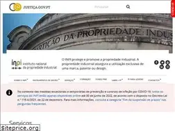 Sites similar to marcasepatentes.pt