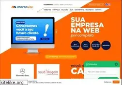 Sites similar to marcasite.com.br