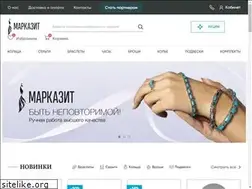Sites similar to marcasite.ru