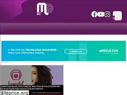 Sites similar to marcaspelomundo.com.br