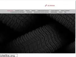 Sites similar to marcaspuebla.com.mx