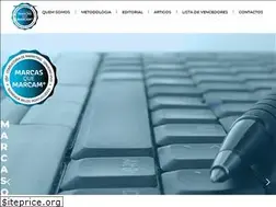 Sites similar to marcasquemarcam.pt