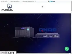 Sites similar to marcass.com.mx