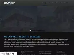 Sites similar to marcastudio.com