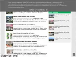 Sites similar to marcasturisticas.org