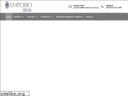 Sites similar to marcasyfranquicias.org