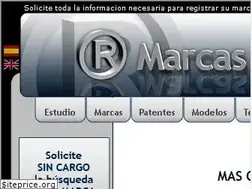 Sites similar to marcasymarcas.com