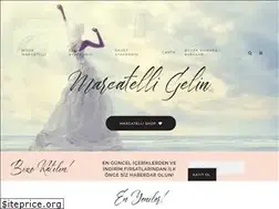 Sites similar to marcatelligelin.com