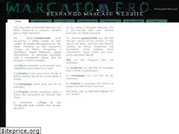 Sites similar to marcato.aero