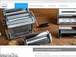 Sites similar to marcato.com.tr