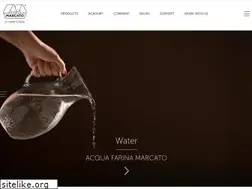 Sites similar to marcato.it
