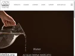 Sites similar to marcato.net
