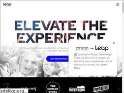 Sites similar to marcatofestival.com