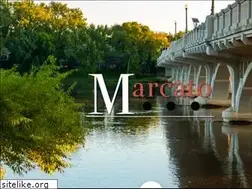 Sites similar to marcatopartners.com