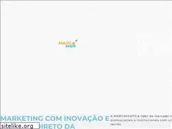 Sites similar to marcavento.com.br