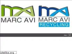Sites similar to marcavi.de