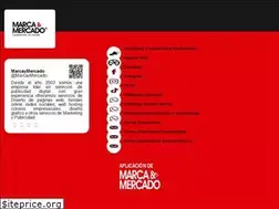 Sites similar to marcaymercado.com