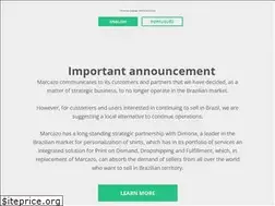 Sites similar to marcazo.com