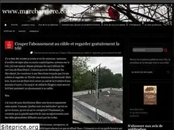 Sites similar to marcbarriere.com