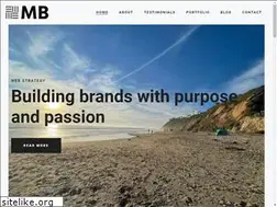 Sites similar to marcbaumann.com