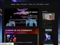 Sites similar to marcberger.fr