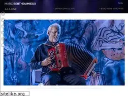 Sites similar to marcberthoumieux.com