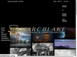 Sites similar to marcblake.com