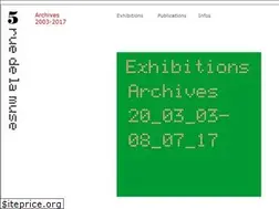 Sites similar to marcblondeau.com