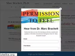 Sites similar to marcbrackett.com