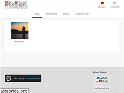 Sites similar to marcbraner.photography