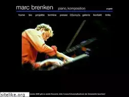 Sites similar to marcbrenken.com