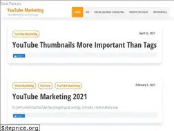 Sites similar to marcbullard.com