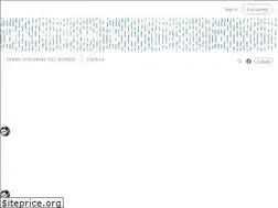 Sites similar to marcbusque.org
