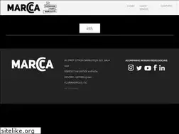 Sites similar to marcca.net