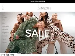 Sites similar to marccain.de