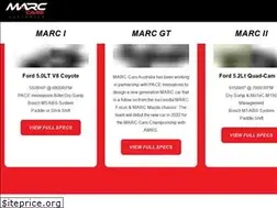 Sites similar to marccarsaustralia.com.au