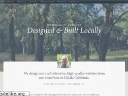 Sites similar to marccarson.com