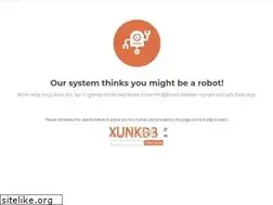 Sites similar to marcchesley.com