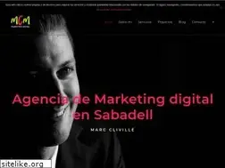 Sites similar to marccliville.com
